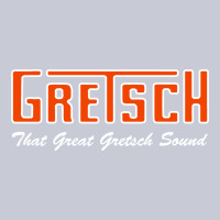 That Great Gretsch Sound Heavyweight Hoodie | Teevron