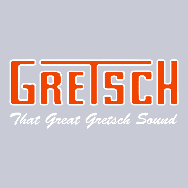That Great Gretsch Sound Heavyweight Hoodie by artisFamous | Teevron