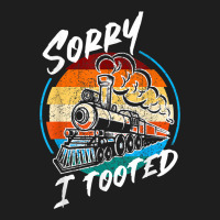 Sorry I Tooted Heavyweight Hoodie | Teevron