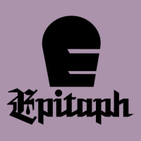 Epitaph Records Heavyweight Hoodie | Teevron
