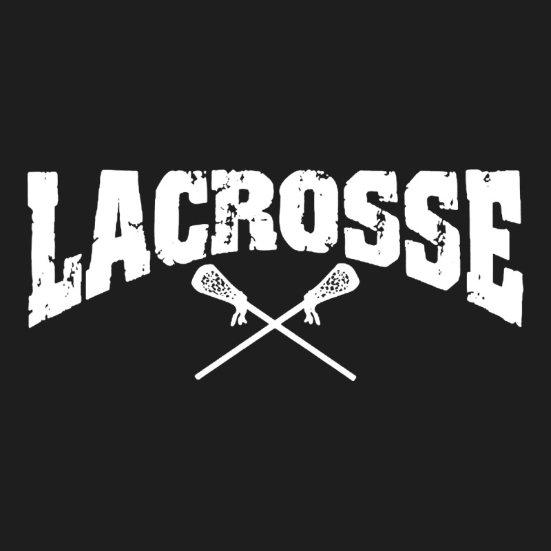 Lacrosse Heavyweight Hoodie by artisFamous | Teevron