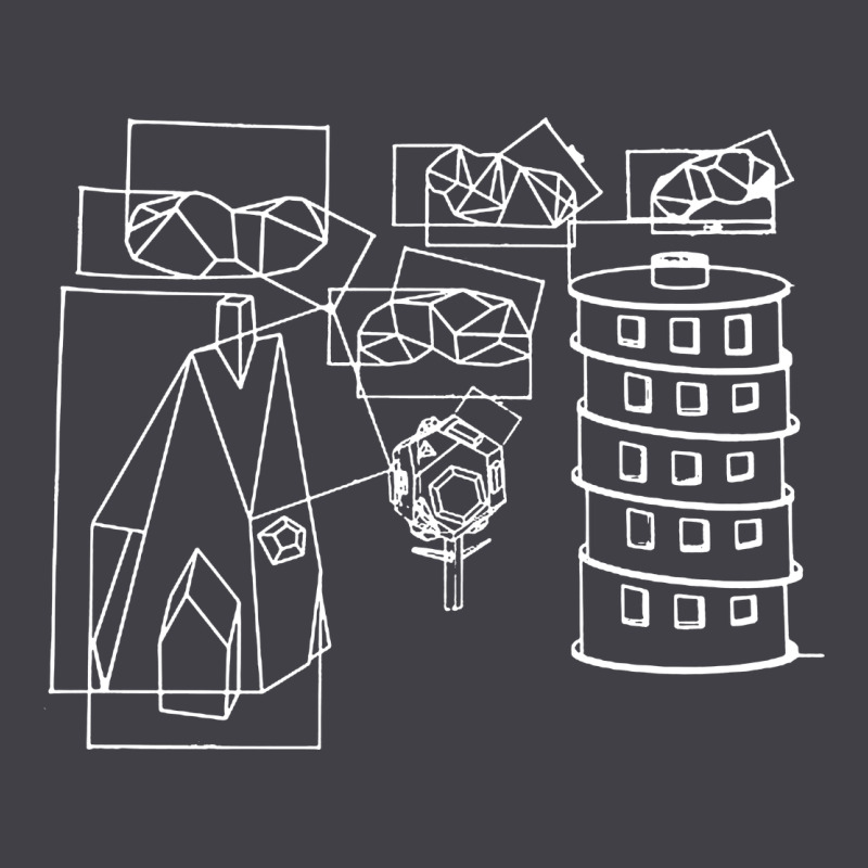 Modest Heavyweight Hoodie by artisFamous | Teevron