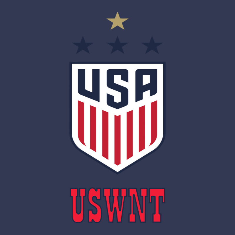 Uswnt Unisex Heavyweight Hoodie by artisFamous | Teevron