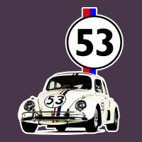 Herbie 53 Heavyweight Hoodie | Teevron