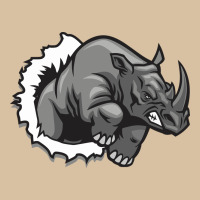 Rhino Heavyweight Hoodie | Teevron