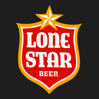 Lone Star Beer Heavyweight Hoodie | Teevron