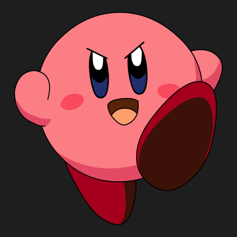 Kirby's Adventure Heavyweight Hoodie by artisFamous | Teevron