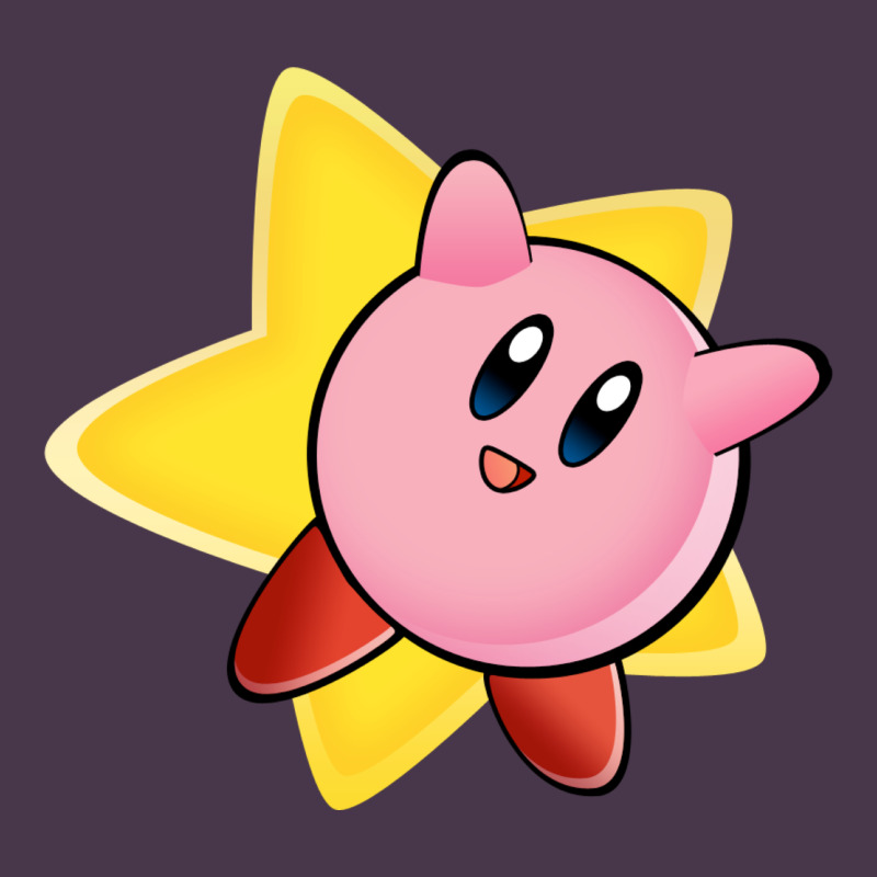 Kirby's Adventure Heavyweight Hoodie by artisFamous | Teevron