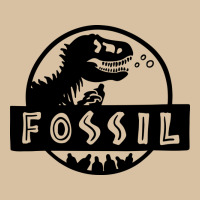 Fossil Dinosaur  Wild Life Heavyweight Hoodie | Teevron