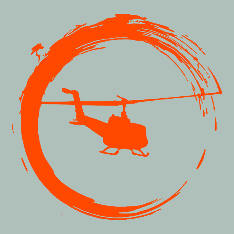 Helicopter Heavyweight Hoodie by artisFamous | Teevron