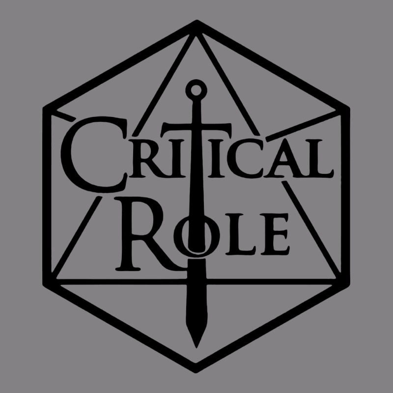Critical Role Heavyweight Hoodie by artisFamous | Teevron
