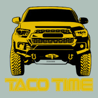Taco Time Heavyweight Hoodie | Teevron