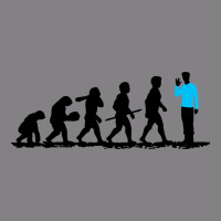 Evolution Spock Heavyweight Hoodie | Teevron