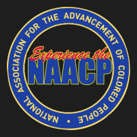 Experience The Naacp Heavyweight Hoodie | Teevron