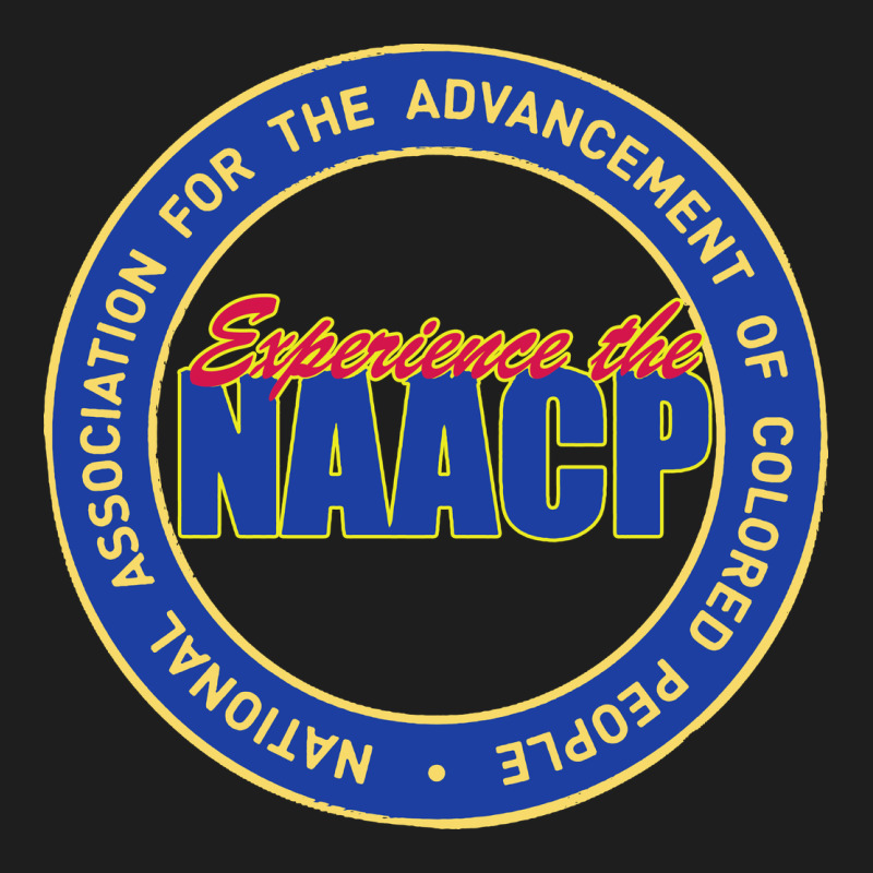 Experience The Naacp Heavyweight Hoodie by artisFamous | Teevron