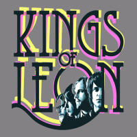 Kings Of Leon Heavyweight Hoodie | Teevron