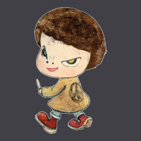 Little Yoshitomo Knives Heavyweight Hoodie | Teevron