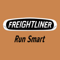 Freightliner Run Smart Heavyweight Hoodie | Teevron