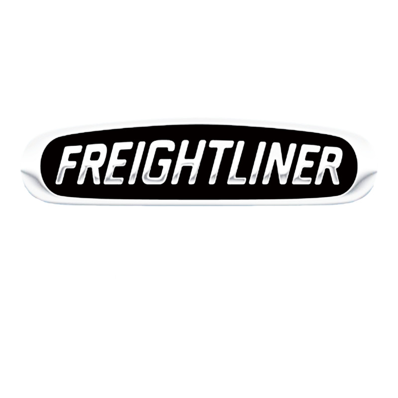 Freightliner Run Smart Heavyweight Hoodie by artisFamous | Teevron