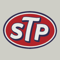 Stp Motor Oil Distressed Heavyweight Hoodie | Teevron