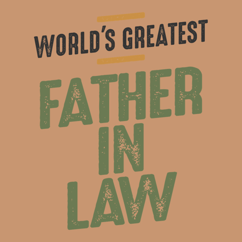 World's Greatest Father-in-law - Dad And Grandpa Heavyweight Hoodie by artisFamous | Teevron