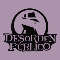 Desorden Publico Heavyweight Hoodie | Teevron