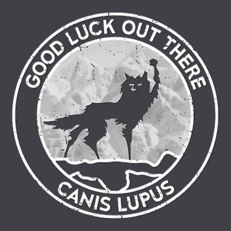 Fantastic Mr Fox Wolf Canis Mountain Heavyweight Hoodie by artisFamous | Teevron