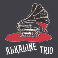 Alkaline Trio Heavyweight Hoodie | Teevron