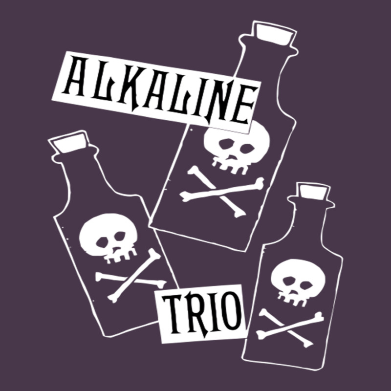 Alkaline Trio Heavyweight Hoodie by artisFamous | Teevron