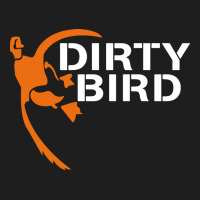 Dirty Bird Heavyweight Hoodie | Teevron