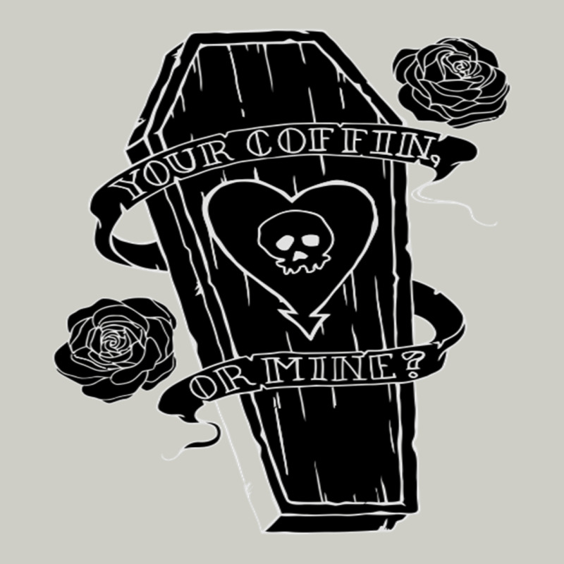 Alkaline Trio Heavyweight Hoodie by artisFamous | Teevron