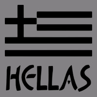 Greece Hellas Heavyweight Hoodie | Teevron