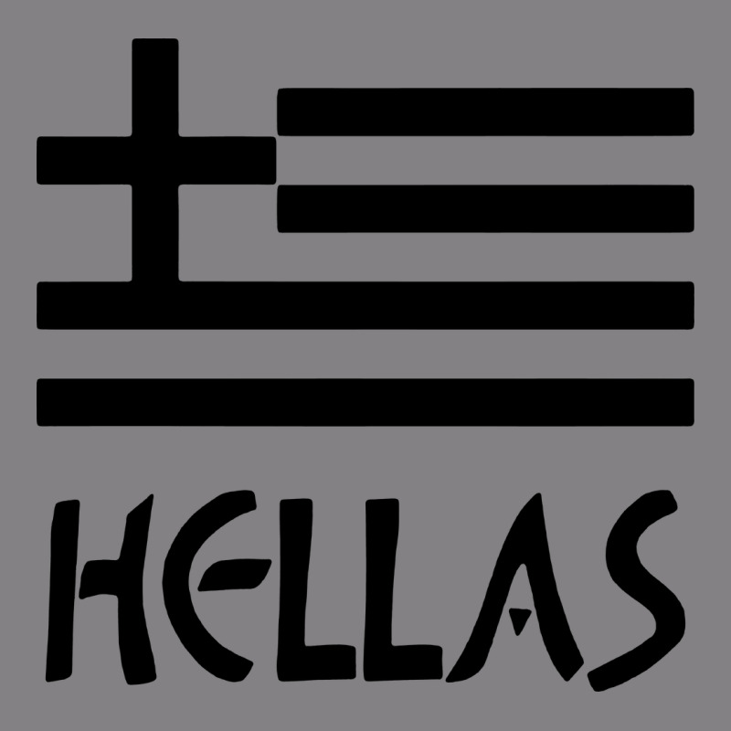Greece Hellas Heavyweight Hoodie by artisFamous | Teevron