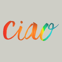 Ciao Italian Saying Heavyweight Hoodie | Teevron
