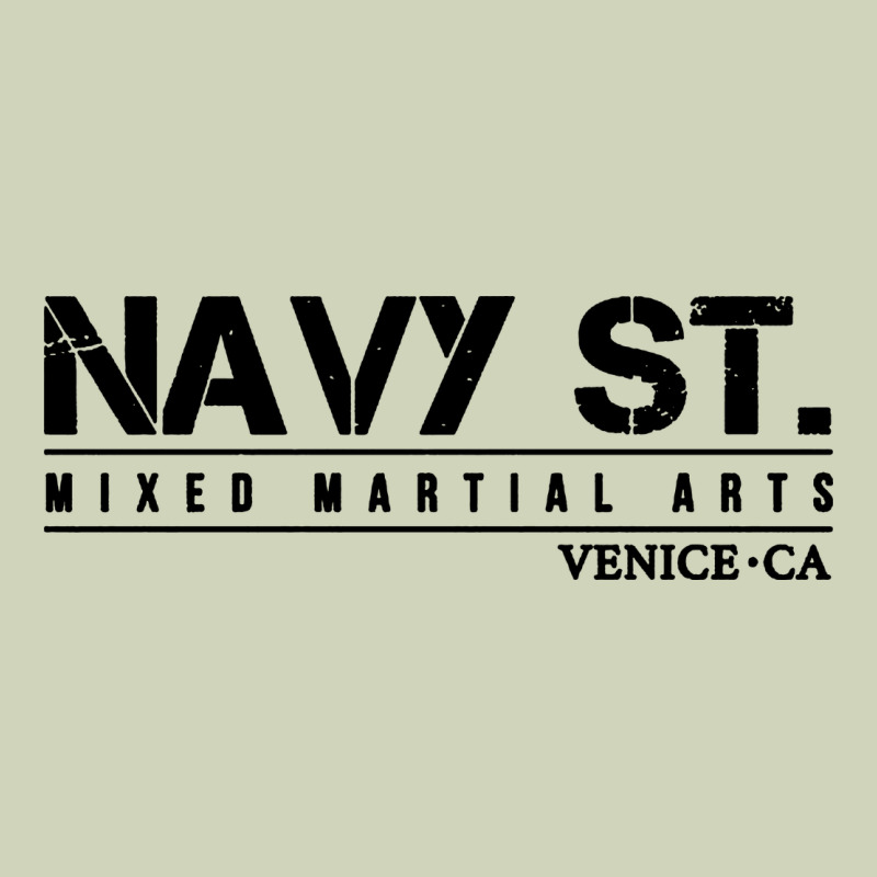 Navy Street Kingdom Mma Mixed Martial Arts Heavyweight Hoodie by artisFamous | Teevron