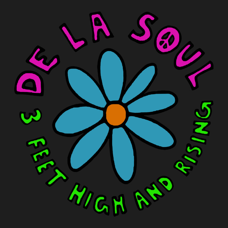 De La Soul Heavyweight Hoodie by artisFamous | Teevron