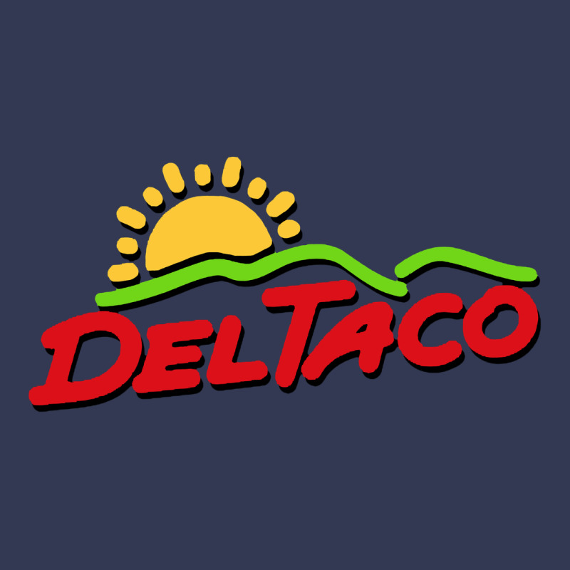 Del Taco Heavyweight Hoodie by artisFamous | Teevron