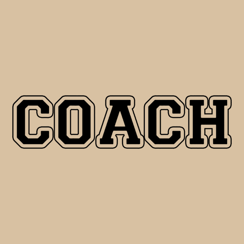 Coach Heavyweight Hoodie by artisFamous | Teevron