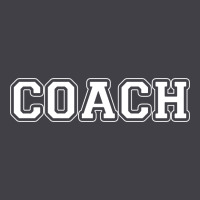 Coach Heavyweight Hoodie | Teevron