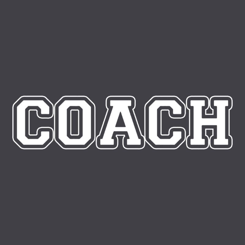 Coach Heavyweight Hoodie by artisFamous | Teevron