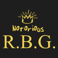 Rbg Ruth Bader Ginsburg Heavyweight Hoodie | Teevron