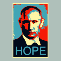 Putin Hope Style Heavyweight Hoodie | Teevron