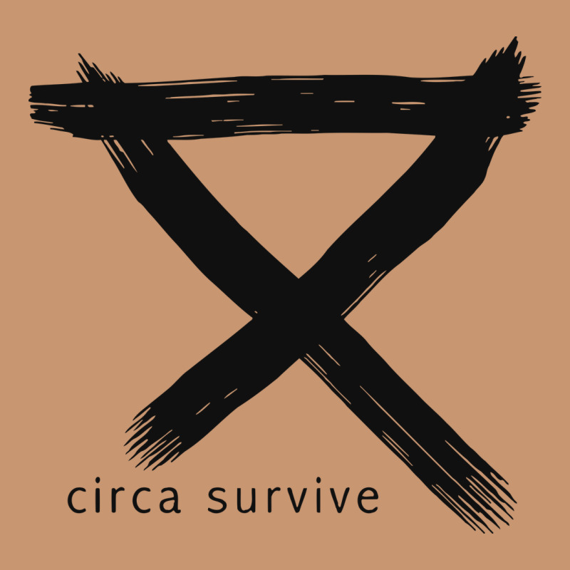 Circa Survive Heavyweight Hoodie by artisFamous | Teevron
