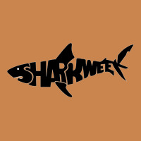 Shark Week Heavyweight Hoodie | Teevron