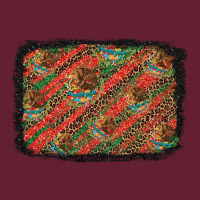 Mexico Pattern Background Classic Tee | Teevron