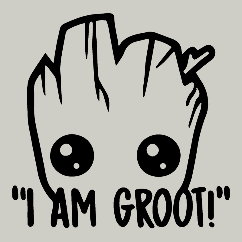 Baby Groot Heavyweight Hoodie by artisFamous | Teevron