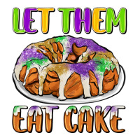 let them eat cake | Teevron