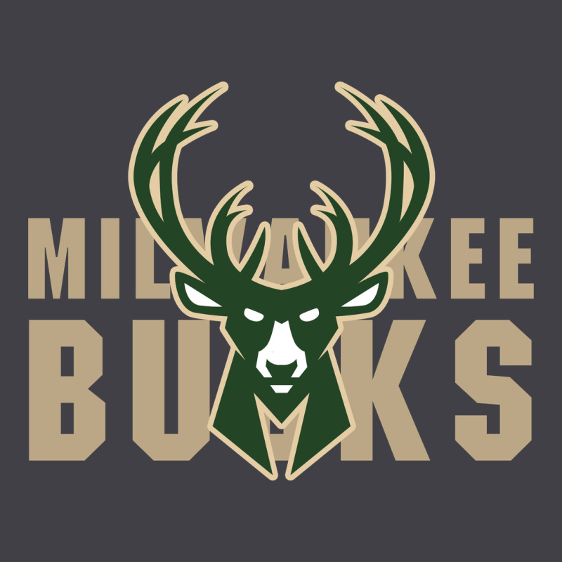 Milkwaukee Bucks Heavyweight Hoodie by artisFamous | Teevron