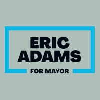 Eric Adams For Mayor Heavyweight Hoodie | Teevron
