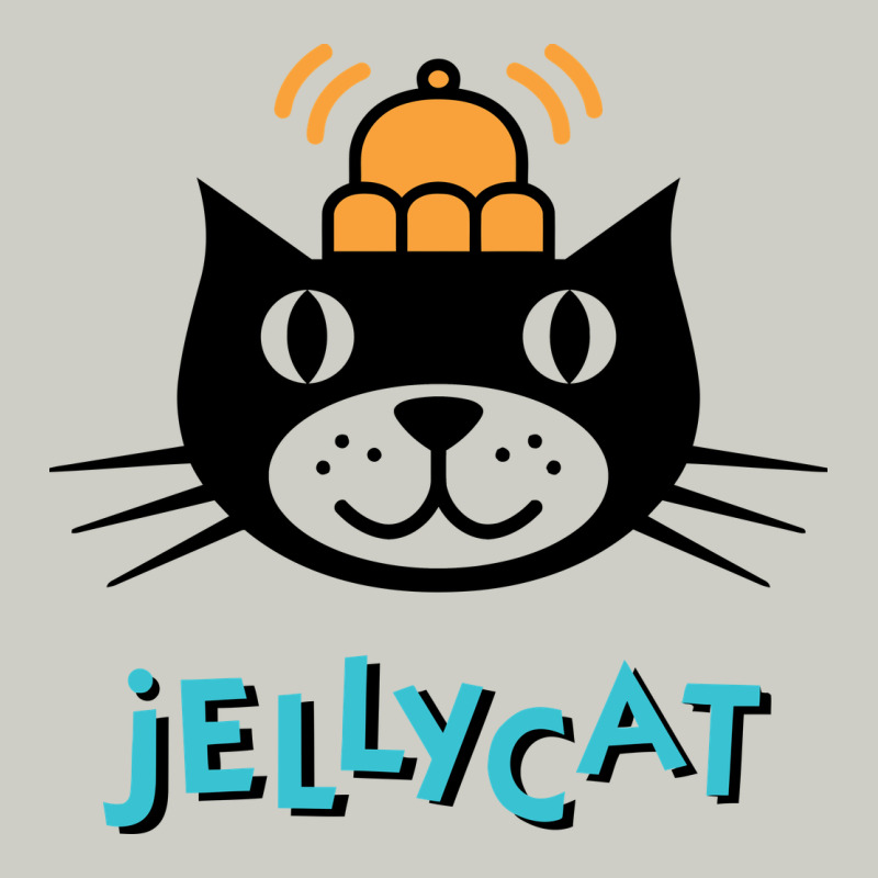Jelly Cat Heavyweight Hoodie by artisFamous | Teevron